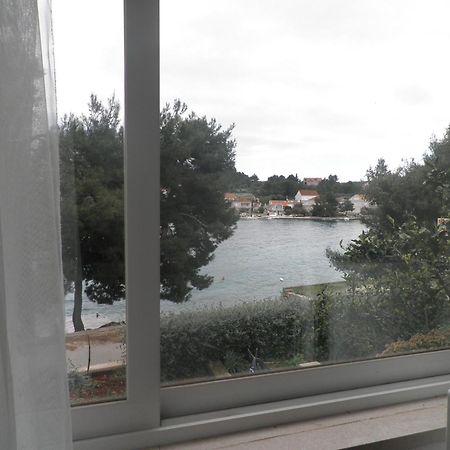 Apartments Holiday Lumbarda Extérieur photo
