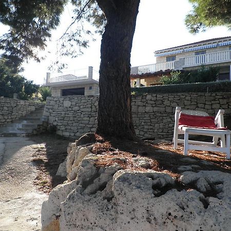 Apartments Holiday Lumbarda Chambre photo