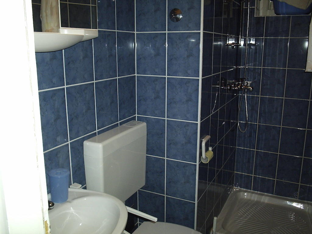 Apartments Holiday Lumbarda Chambre photo