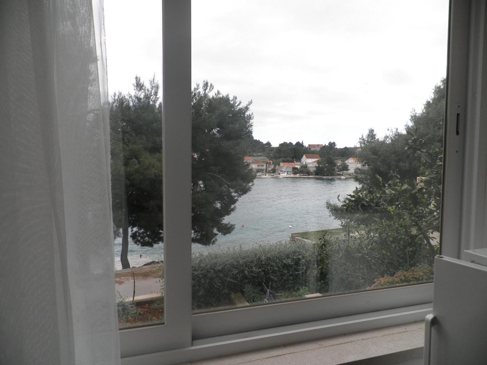 Apartments Holiday Lumbarda Extérieur photo