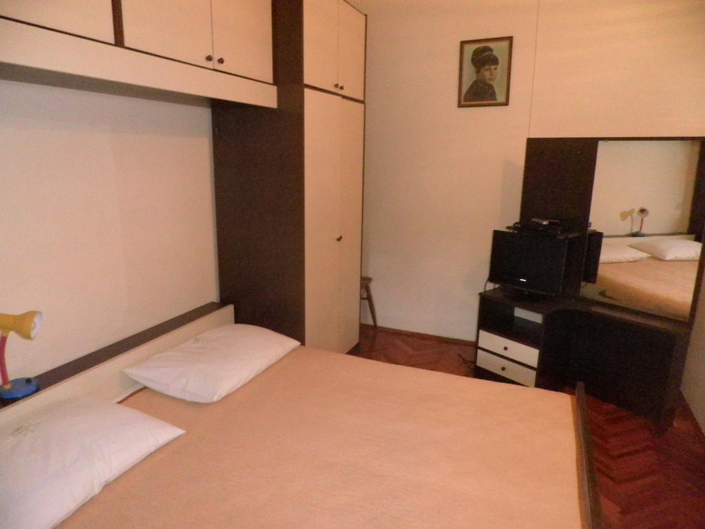 Apartments Holiday Lumbarda Extérieur photo