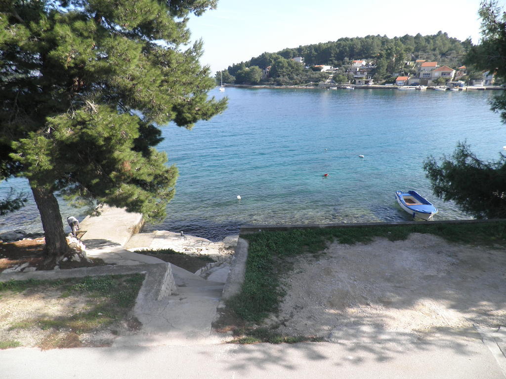 Apartments Holiday Lumbarda Extérieur photo