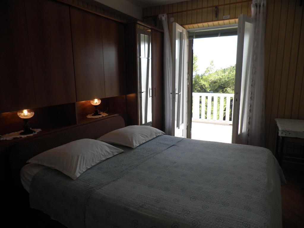 Apartments Holiday Lumbarda Extérieur photo