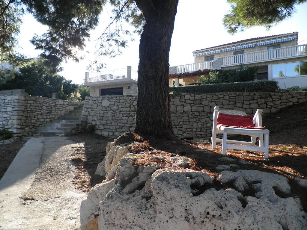 Apartments Holiday Lumbarda Chambre photo