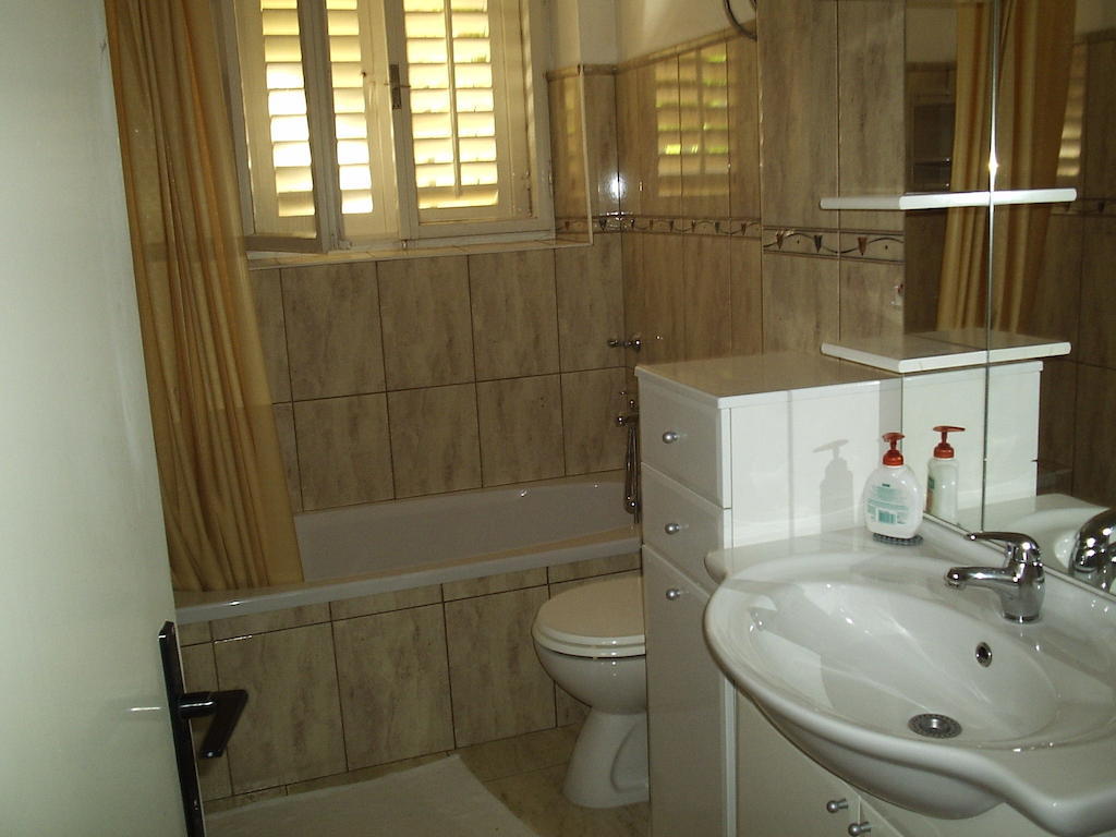 Apartments Holiday Lumbarda Chambre photo
